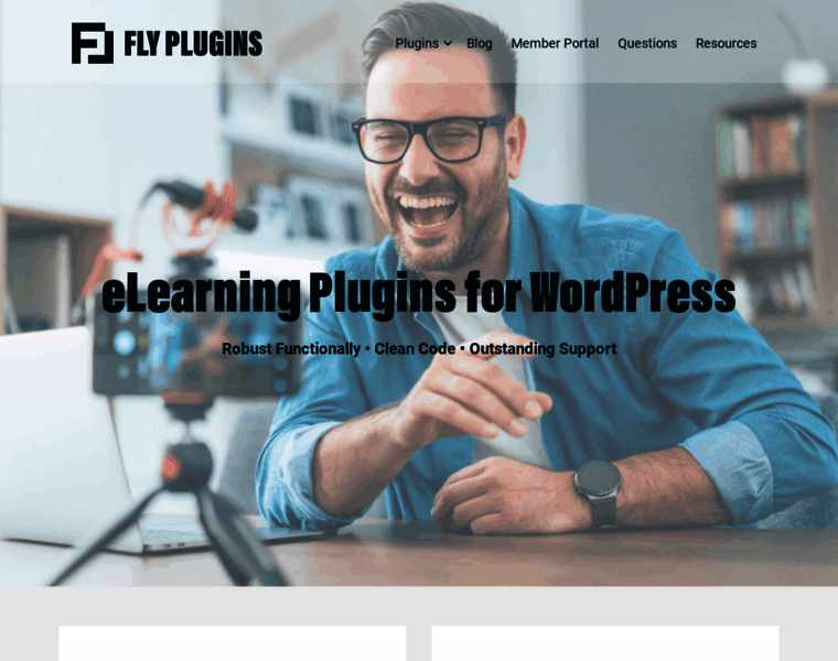 Flyplugins.com thumbnail