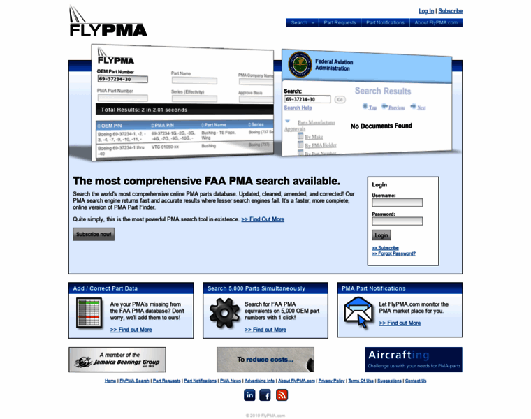 Flypma.com thumbnail