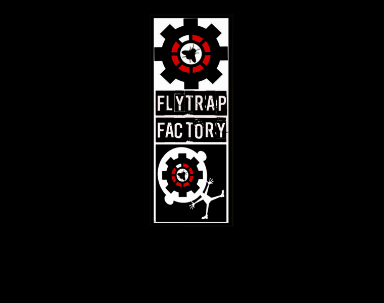 Flytrapfactory.com thumbnail