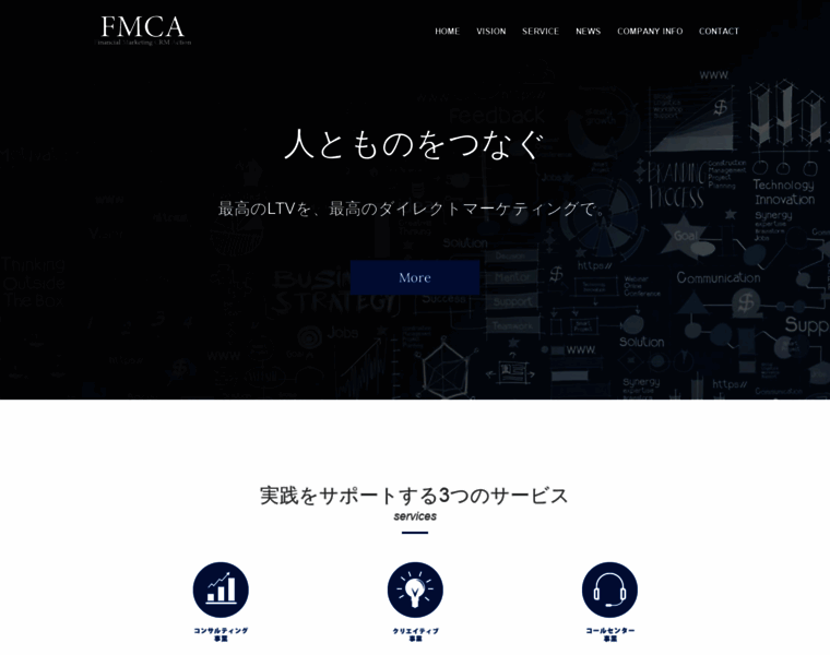 Fmca.jp thumbnail