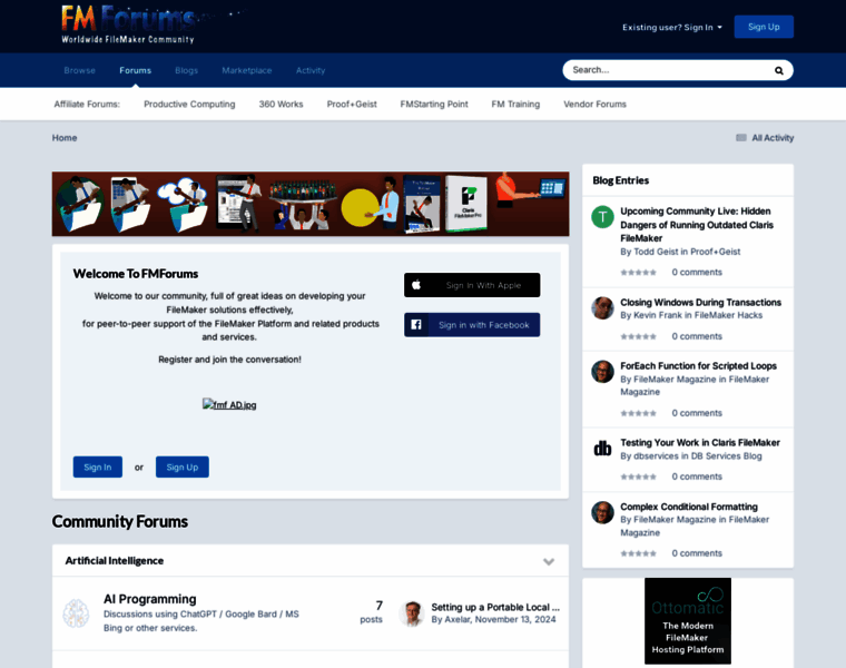 Fmforums.com thumbnail Fmforums.com thumbnail
