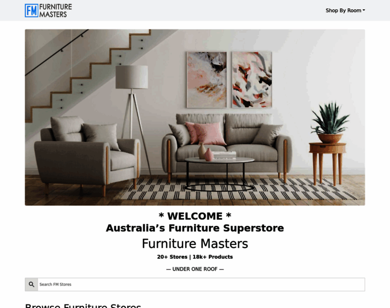 Fmhc.com.au thumbnail