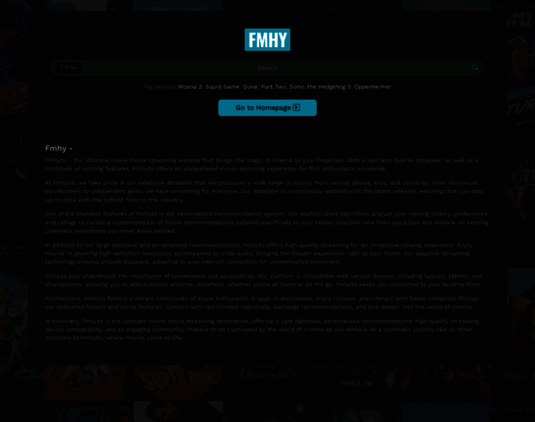 Fmhy.to thumbnail