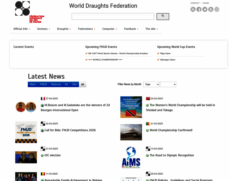 Fmjd.org thumbnail Fmjd.org thumbnail