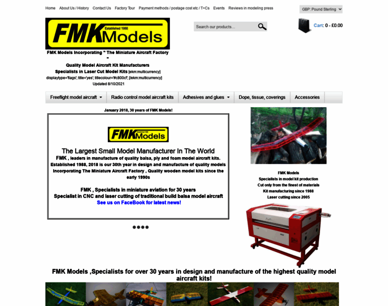Fmk-models.com thumbnail