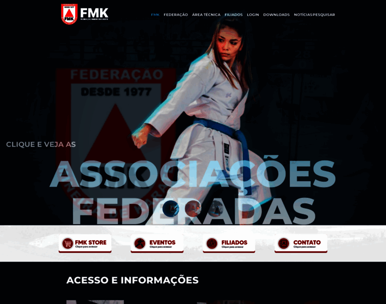 Fmkoficial.com.br thumbnail