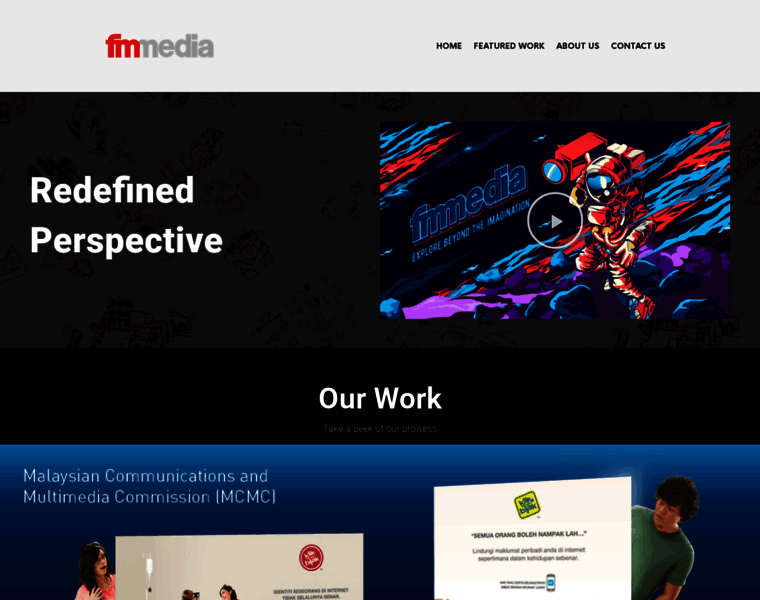 Fmmedia.com.my thumbnail