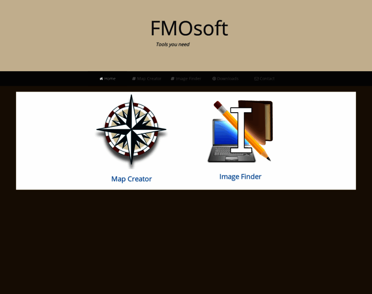 Fmosoft.com thumbnail