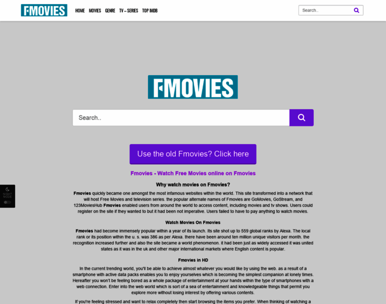 Fmovies.pics thumbnail
