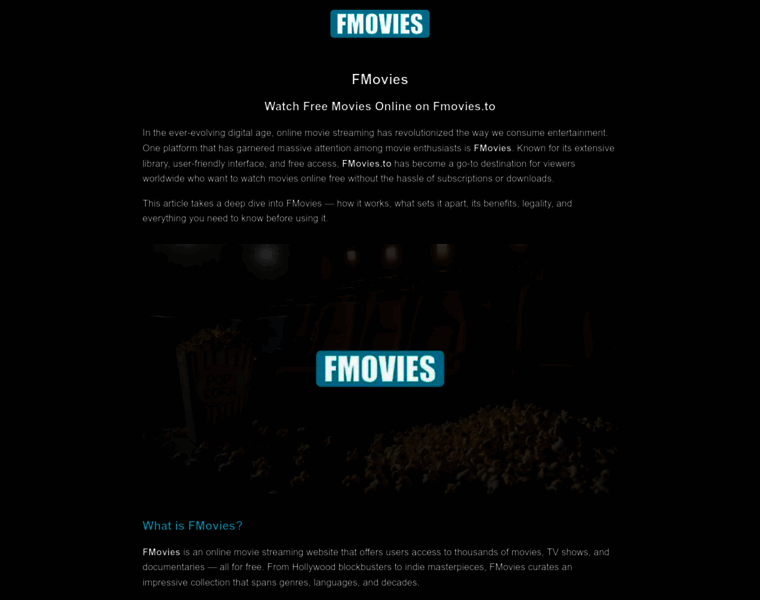Fmoviesunblocked.org thumbnail