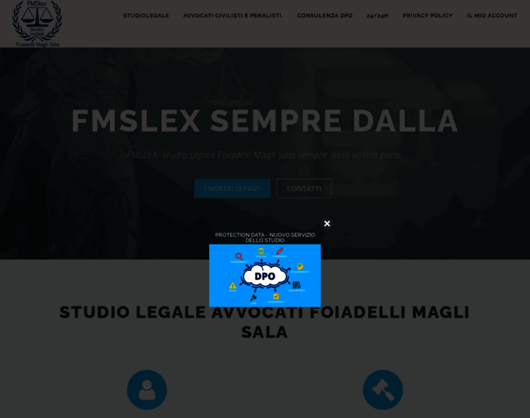 Fmslex.com thumbnail