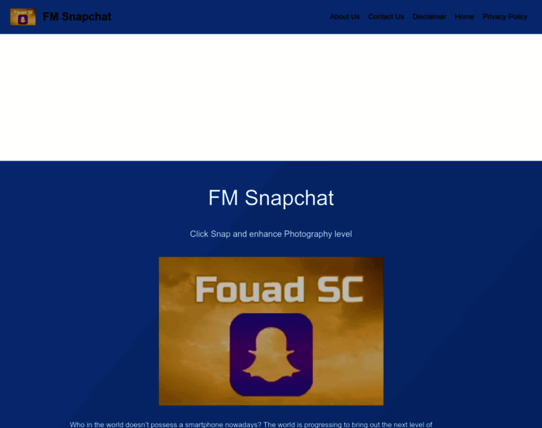 Fmsnapchat.app thumbnail Fmsnapchat.app thumbnail
