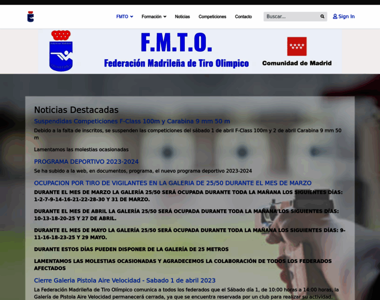 Fmto.net thumbnail