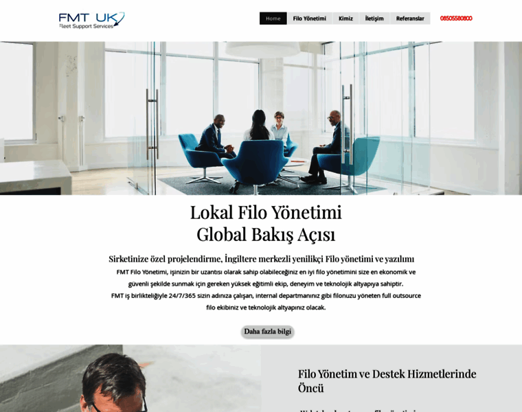 Fmtturkey.com thumbnail