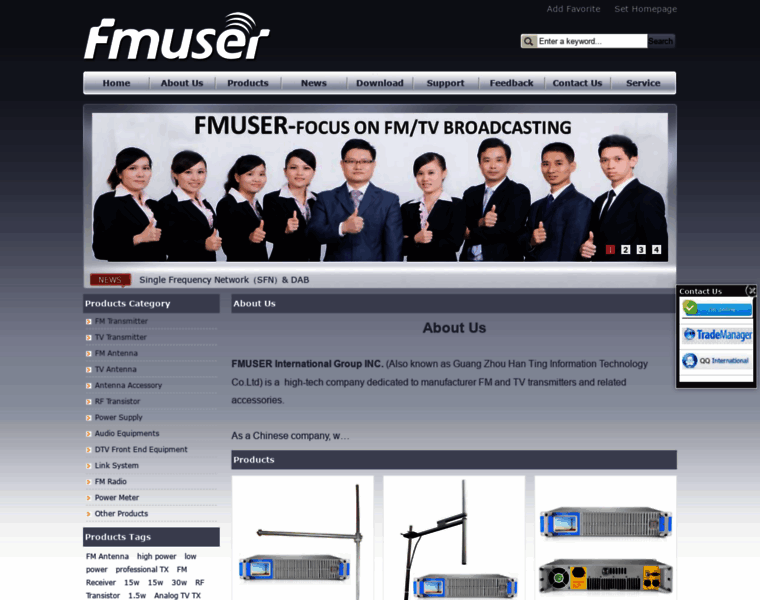 Fmuser.net thumbnail