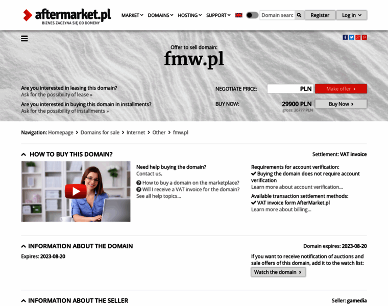 Fmw.pl thumbnail
