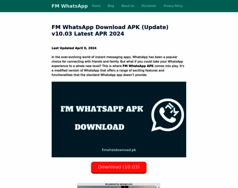 Fmwhatdownload.pk thumbnail