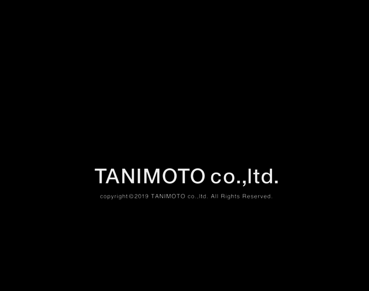 Fn-tanimoto.co.jp thumbnail