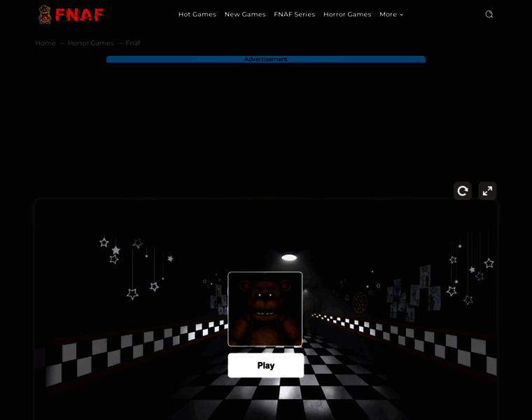 Fnafonline.io thumbnail Fnafonline.io thumbnail