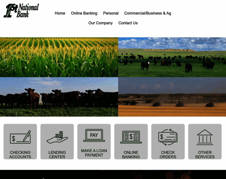 Fnbscott.com thumbnail