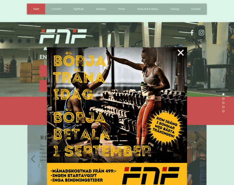 Fnf.life thumbnail