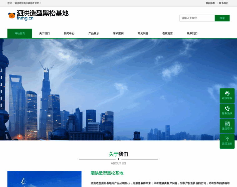Fnmg.cn thumbnail