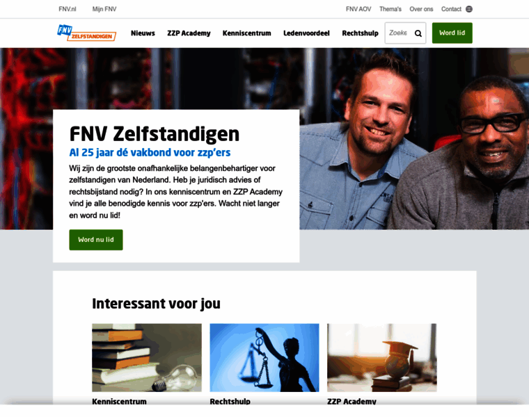 Fnvzzp.nl thumbnail
