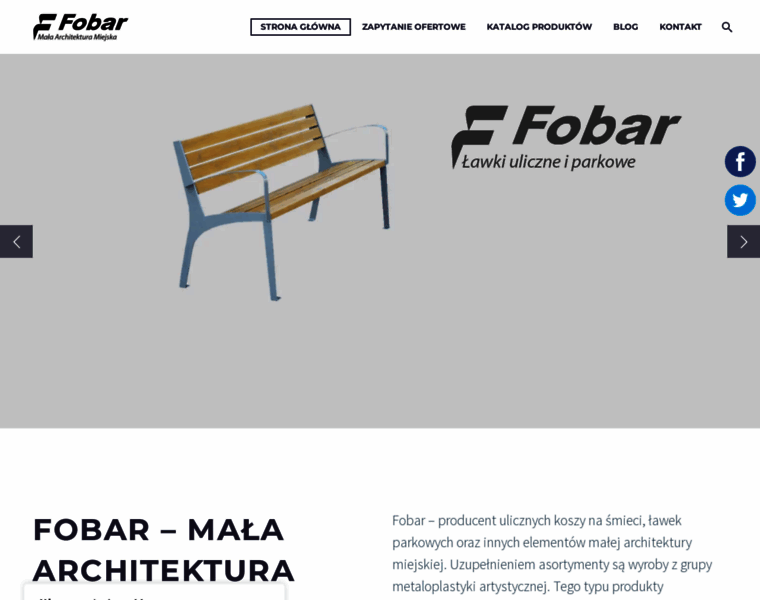 Fobar.pl thumbnail