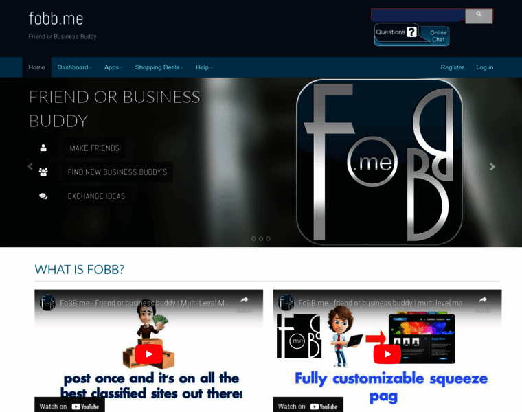Fobb.me thumbnail