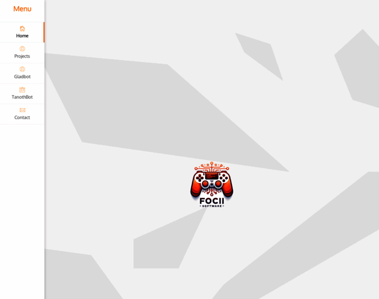 Fociisoftware.com thumbnail