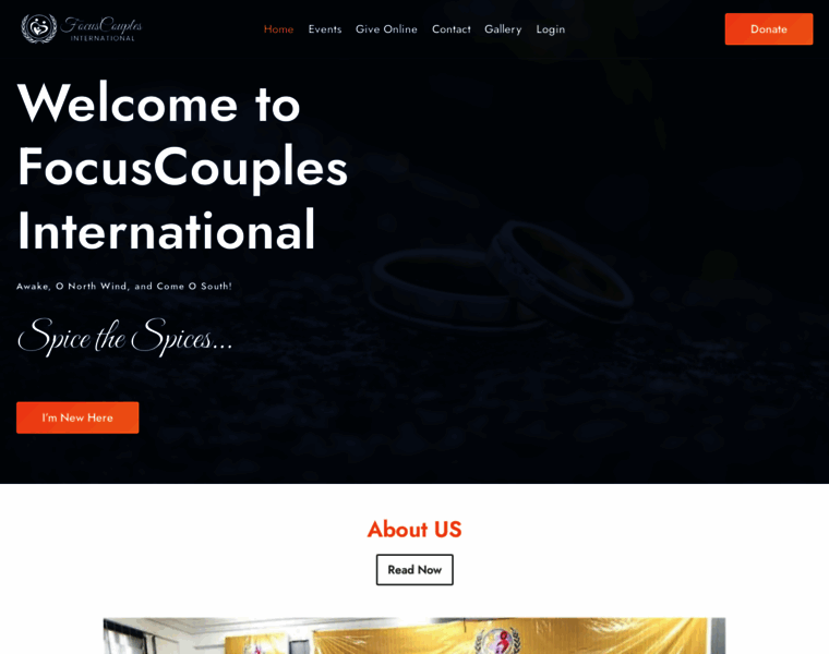 Focuscouples.org thumbnail Focuscouples.org thumbnail