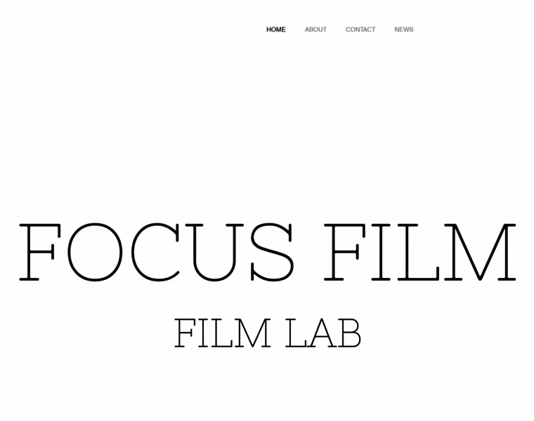 Focusfilm.se thumbnail