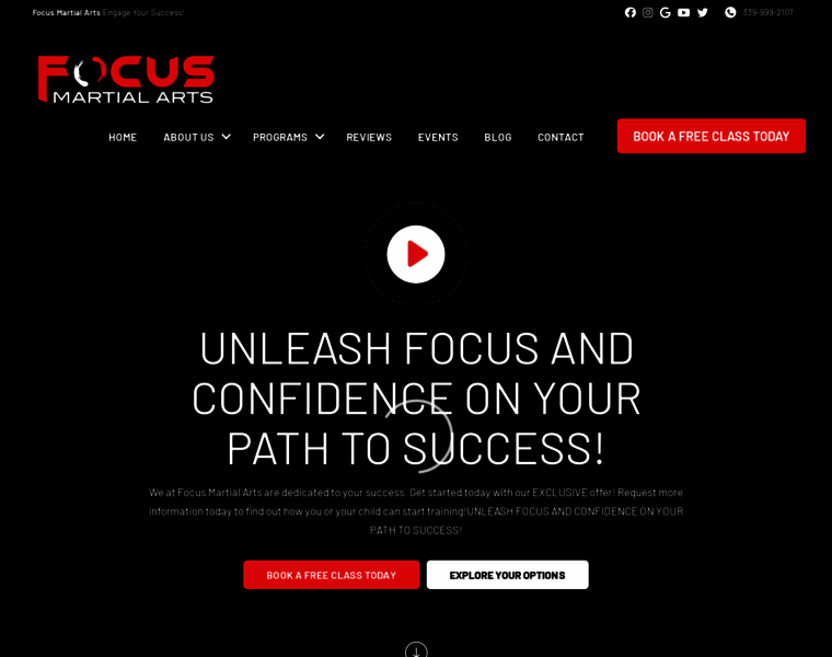 Focusmawoburn.com thumbnail Focusmawoburn.com thumbnail