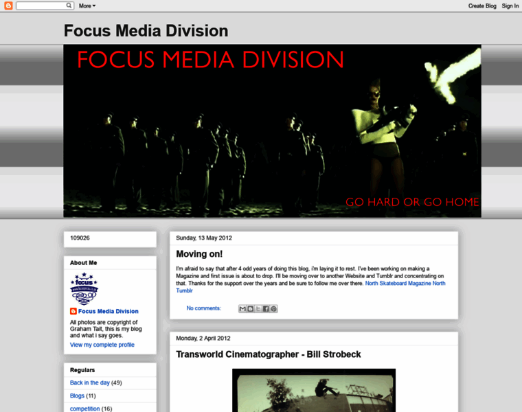 Focusmediadivision.blogspot.com thumbnail