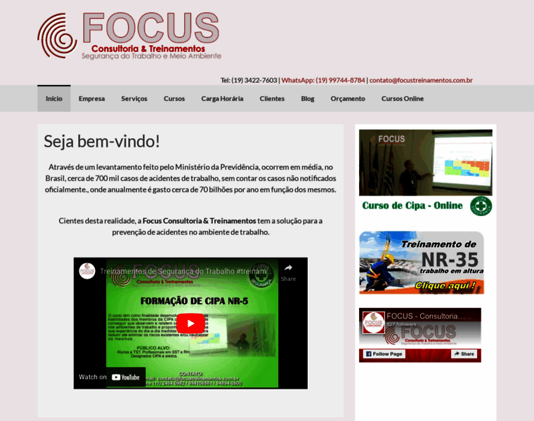 Focustreinamentos.com.br thumbnail
