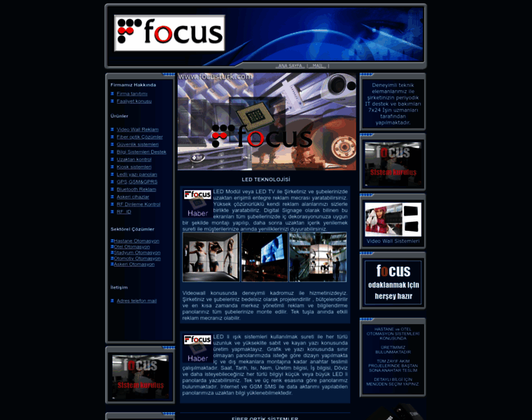 Focusturk.com thumbnail
