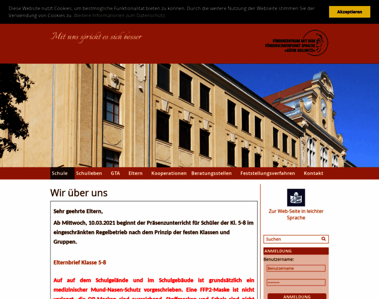 Foerderzentrum-sprachheilschule-leipzig.de thumbnail