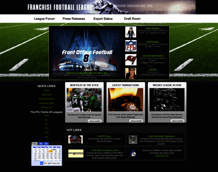 Fof-ffl.com thumbnail