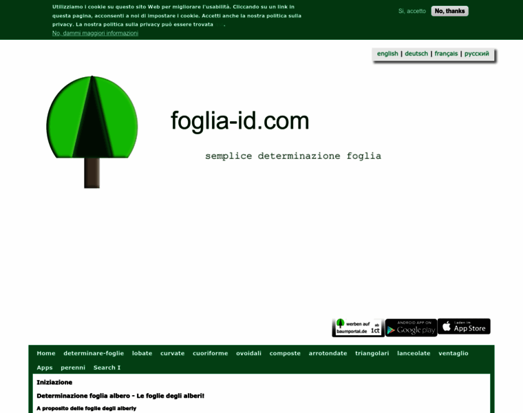 Foglia-id.com thumbnail