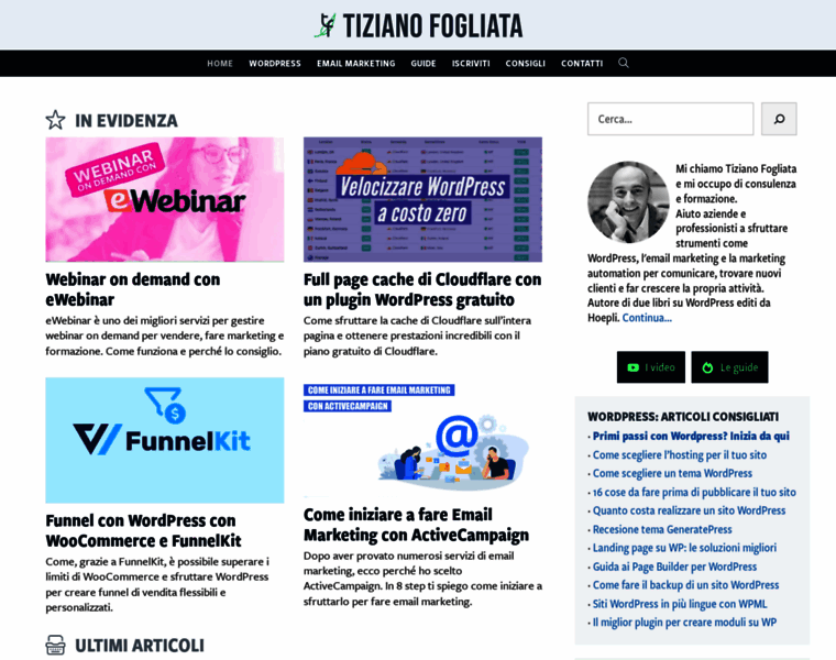 Fogliata.net thumbnail