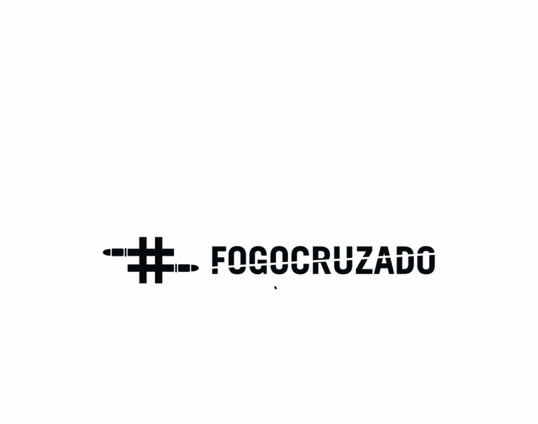 Fogocruzado.org.br thumbnail