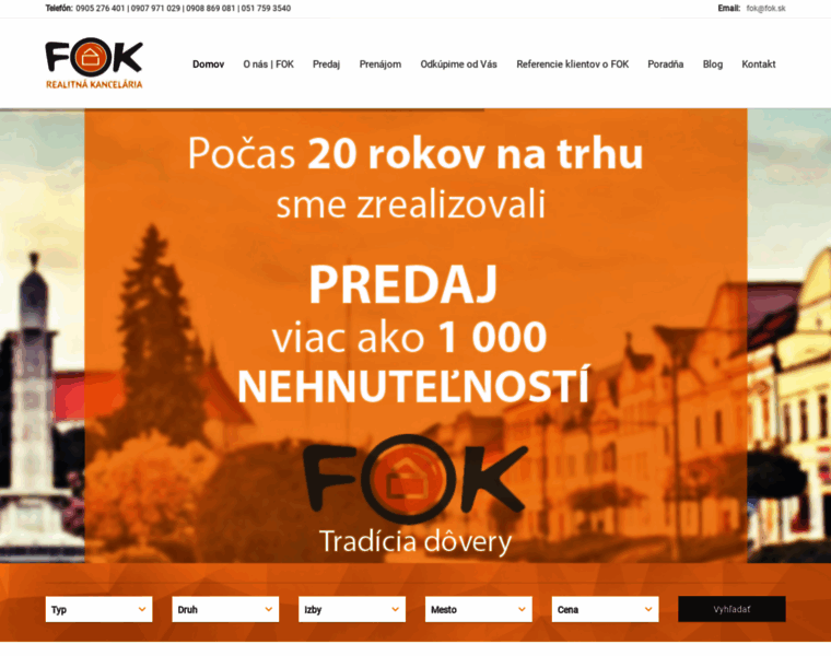 Fok.sk thumbnail