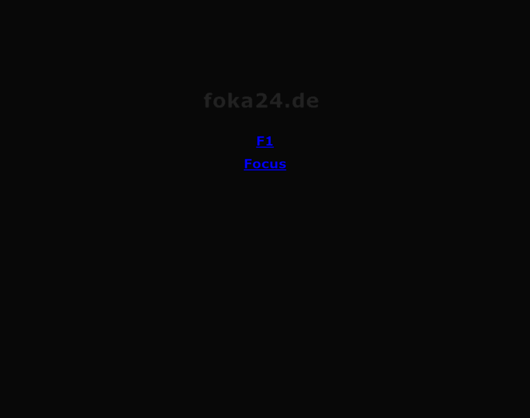Foka24.de thumbnail