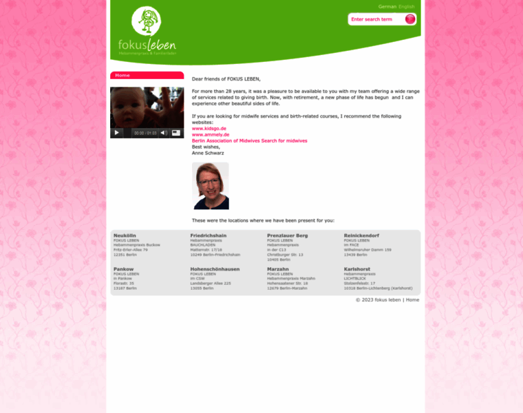 Fokus-leben.de thumbnail