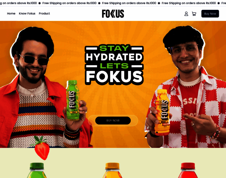 Fokus.shop thumbnail Fokus.shop thumbnail