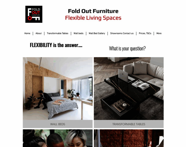 Foldoutfurniture.com.au thumbnail Foldoutfurniture.com.au thumbnail