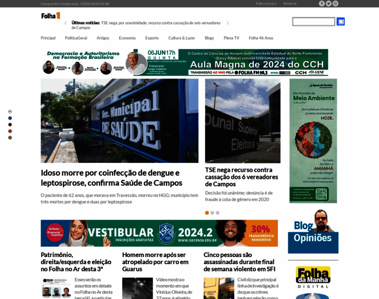 Folha1.com.br thumbnail