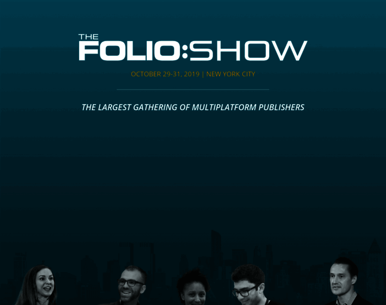 Folioshow.com thumbnail