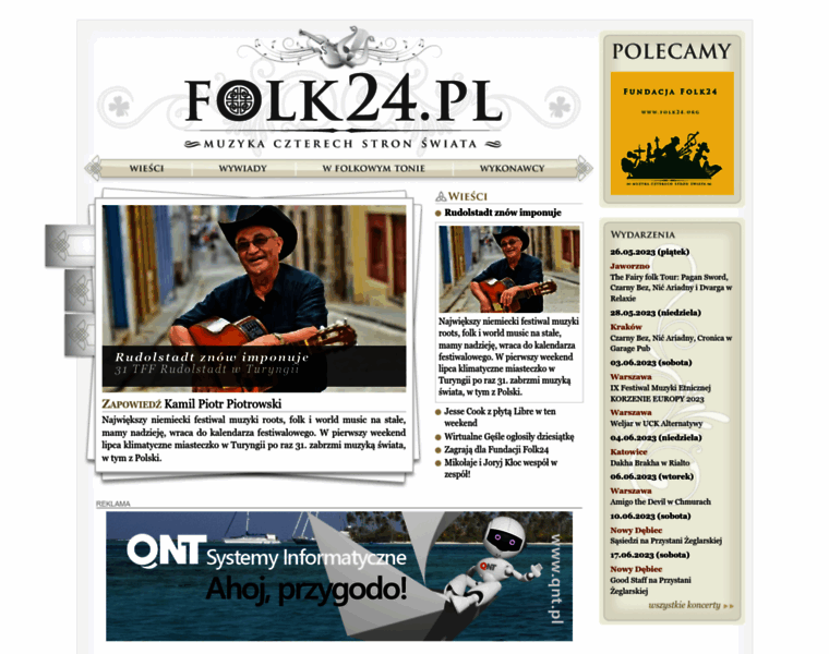 Folk24.pl thumbnail