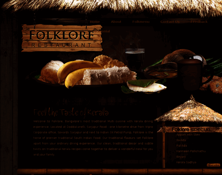 Folklore.co.in thumbnail